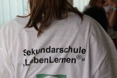 07.08.2009 Einschulung der 5. Klasse