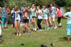 Sommerfest 2013