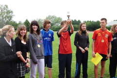 Sportfest 4.07.2011