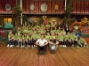 Tigerenten Club, Folge 770 & Xtra 78: Hubschrauberpilot, Moderation: Katharina Gast, Pete Dwojak, Gast: Jan Veen, Schulklassen und Lehrer: Gymnasium, Wertingen (Tigerenten), Sekundarschule Leben Lernen, Magdeburg (FrÃ¶sche).

Traumberuf: Hubschrauberpilot
Viele Jungen und MÃ¤dchen trÃ¤umen davon: Hubschrauberpilot werden. Einen Hubschrauber zu steuern und Ã¼ber die DÃ¤cher der Welt zu fliegen, muss wahnsinnig aufregend sein. Hubschrauber sind ungemein wendige FluggerÃ¤te: Sie fliegen nicht nur vorwÃ¤rts, sondern auch auf der Stelle, seitwÃ¤rts und sogar rÃ¼ckwÃ¤rts. Einen Helikopter zu fliegen, erfordert hohe Konzentration und absolute Beherrschung des FluggerÃ¤ts. Doch wie wird man Hubschrauberpilot? Was muss ein Pilot alles kÃ¶nnen? Wo kommen Helikopter zum Einsatz? Und wann  retten sie sogar Leben? Im âTigerenten Clubâ erklÃ¤rt Jan Veen, einer der erfahrensten  Hubschrauberpiloten und Fluglehrer Deutschlands, alles Ã¼ber seinen spannenden Traumberuf. âActionâ heiÃt es dann fÃ¼r die Tigerenten- und FrÃ¶sche-Teams. Die SchÃ¼ler vom Gymnasium Wertingen aus Bayern und die SchÃ¼ler der Sekundarschule LebenLernen aus Magdeburg in Sachsen-Anhalt gehen ins Rennen um wertvolle Rodeo-Sekunden.

TIGERENTEN CLUB 770
Sonntag, 20.03.2011, 9.00 Uhr im Ersten
Samstag, 26.03.2011, 9.15 Uhr im SWR Fernsehen
Samstag, 26.03.2011, 14.55 Uhr im KI.KA
Sonntag, 27.03.2011, 6.00 Uhr im rbb

TIGERENTEN CLUB Xtra 78
Samstag, 02.04.2011, 07.35 Uhr im Ersten 
Samstag, 09.04.2011, 10.15 Uhr im SWR Fernsehen
Samstag, 09.04.2011, 15.55 Uhr im KI.KA