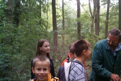 Waldjugendspiele