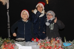 Weihnachtsmarkt 2015